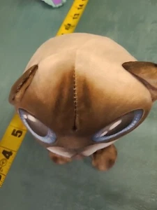 PIXIMAL CAT STUFFED TOY - Picture 1 of 8