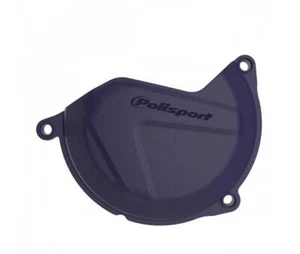 HUSQVARNA FE 450-14/16 - PROTECCIÓN CARTER EMBRAGUE POLISPORT - 8447700003 - Imagen 1 de 1