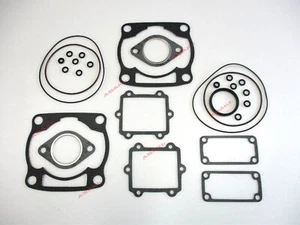 For Snowmobile Arctic Cat 500/600 ZR,ZL Pantera 600 Top End Gasket Kit 09-710266 - Picture 1 of 8