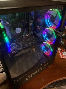 Custom Gaming PC Build Service | Expert Assembly - READ DESCRIPTION - Picture 1 of 3