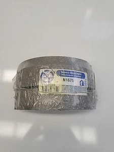 Brake Bonders Brake Shoe (N1675) - Picture 1 of 3