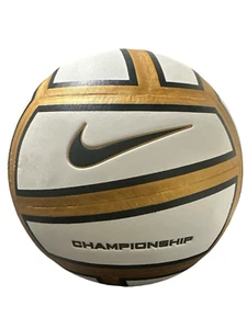 NIKE Championship Volleyball OFFICIAL Size 5 Sports NEW - Picture 1 of 2