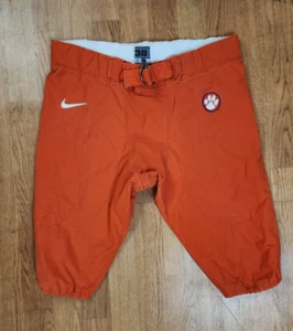 Clemson Tigers Authentic Player-Issued Football GAME PANTS Size 38 - Bild 1 von 3