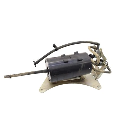 2016 - 2021 YAMAHA YXZ1000R EVAP EMISSIONS CAN CANISTER VACUUM PUMP STOCK - Image 1 of 4