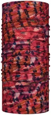 Buff Baby Bufanda Paño Pañuelo funcional Pañuelo multifunción, Bordo, talla... - Imagen 1 de 3