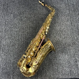 Sassofono contralto YAMAHA YAS-480 con boccaglio Premiere di Hite leggi - Foto 1 di 10