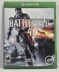 Battlefield 4 (Microsoft Xbox One, 2013) - Imagen 1 de 4