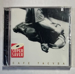 Avalancha De Exitos - Cafe Tacuba Tacvba Cd SEALED Mexican Alternative Rock - Picture 1 of 4