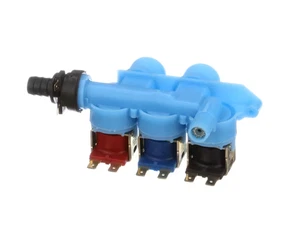 K-78563 137465101 for Frigidaire Solenoid Valve Water 3 Coil 120 Volt 60HZ - Picture 1 of 2