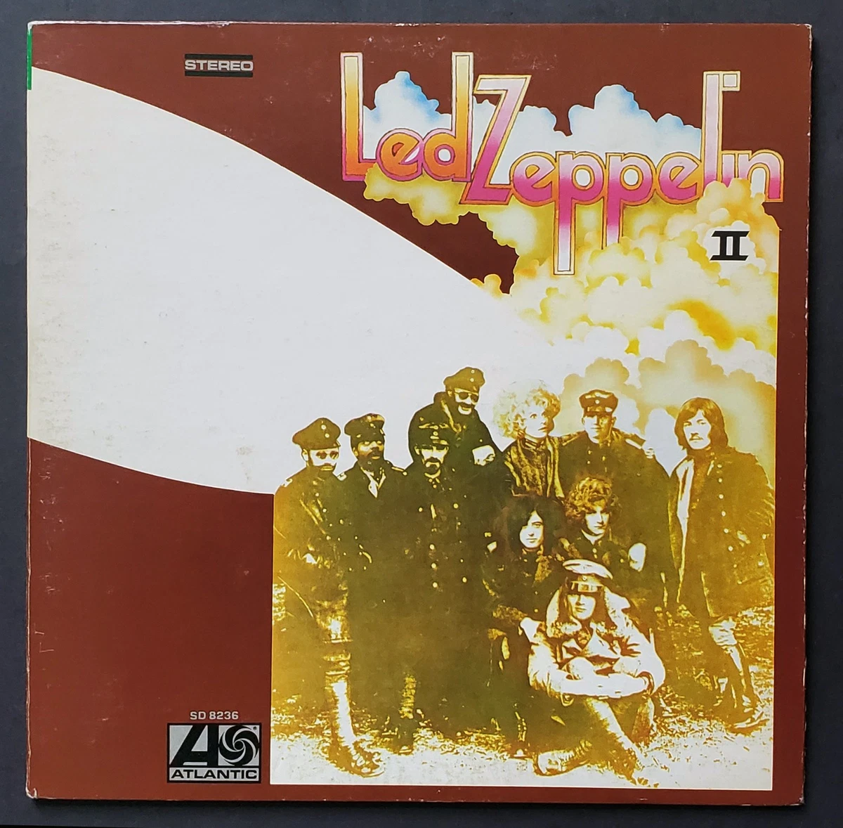 Led Zeppelin Ii for sale | eBay