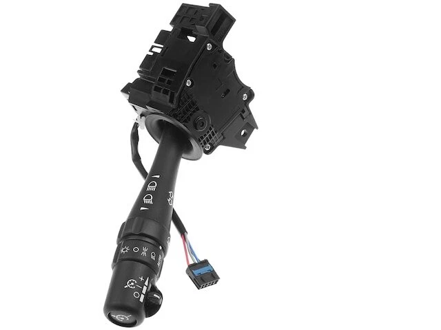 Interruptor de señal de giro APR 28KGHP41 para Cadillac CTS SRX 2006 2007 2005 2004 Foto 1 de 1