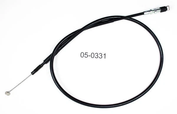 Motion Pro Clutch Cable Black for Yamaha YZ250F 2006-2008 - Image 1 of 1