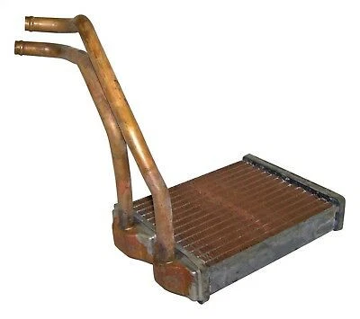 CROWN AUTOMOTIVE 5012691AB HEATER CORE FITS 99-03 GRAND CHEROKEE (WJ) - Image 1 of 1