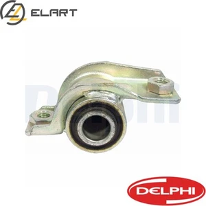 2x CONTROL ARMTRAILING ARM BUSH TD656W FOR ALFA ROMEO 147 156/Sportwagon GT 1.9L - Picture 1 of 6