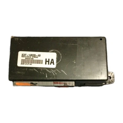 2002 2003 FORD EXCURSION F250SD F350SD ELECTRIC 4X4 GEM MULTIFUNCTION MODULE - Image 1 of 4