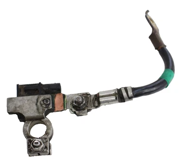 Sensor de voltaje de batería Honda Odyssey 2016-2020 38920-tz5 Foto 1 de 4