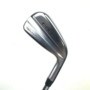 Cobra King Tec Utility One Length 3 Iron / 19 Degree / Hzrdus Smoke RDX X-Sti... - Picture 1 of 6