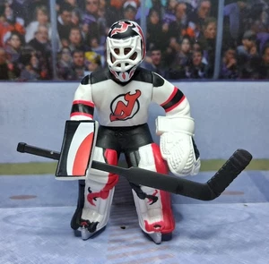MARTIN BRODEUR 1998 Starting Lineup CLASSIC DOUBLES Hockey Loose Goalie Figure - Picture 1 of 3