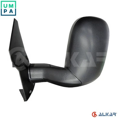 EXTERIOR MIRROR 9227969 FOR MERCEDES-BENZ VITO/MIXTO/Van/Bus VALENTE 2.1L 4cyl - image 1 of 4