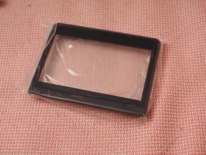 Canon Spare Part DY1-9491-010 Cover Ass'y, LCD Bottom For EOS C300 C500 - Picture 1 of 3