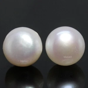 Perla de los Mares del Oriente Natural " Filipinas " BLANCO PURO 8,00 MM... - Imagen 1 de 6