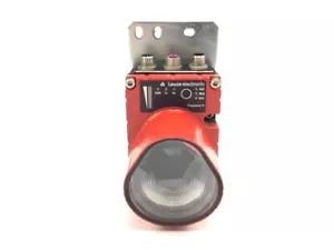 DDLS 200/200.1-10-M12    - LEUZE ELECTRONIC   Trans. données       RECONDITIONNÉ - Imagen 1 de 3