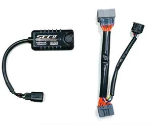 CANCELADOR DE ERRORES DE SUSPENSIÓN HKS TIPO-H HONDA CIVIC FK8/FC1 K20C/L15B - Imagen 1 de 3