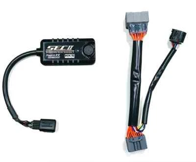 Cancelador de erro de suspensão HKS TIPO H HONDA CIVIC FK8/FC1 K20C/L15B - Imagem 1 de 3