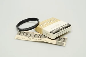 Tiffen Adapter Ring - Picture 1 of 2
