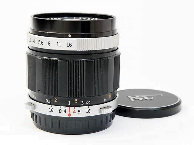 Olympus Zuiko f/2.8 Camera Lenses 25mm Focal for sale | eBay Olympus Zuiko f/2.8 Camera Lenses 25mm Focal for sale | eBay