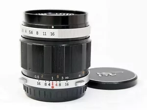 Olympus Bolígrafo G. Zuiko Auto-w 25mm F2.8 Gran Angular Prime Lens Excelente De - Imagen 1 de 4