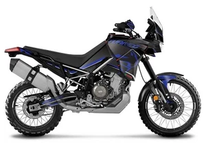 NEW Graphic kit for APRILIA TUAREG 660 (22~) Full Graphic kit (TG-BBL) - Picture 1 of 6