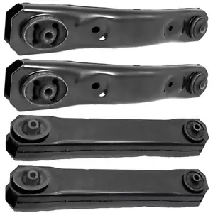 4 Querlenker für Jeep Grand Cherokee WJ 1999 - 2004 links rechts vorne hinten - Picture 1 of 6