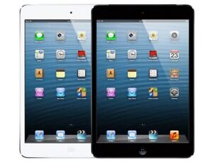 Apple iPad mini 1st Gen. 16GB/32GB/64GB, Wi-Fi, 7.9in Display