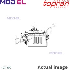 ALTERNATOR REGULATOR FOR VW POLO/CLASSIC GOLF/�/II/Mk RABBIT CARIBE JETTA 1.0L