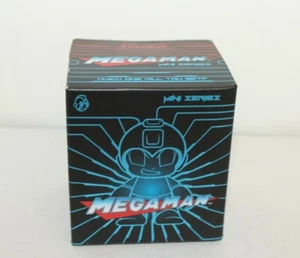 Megaman Mini Series Figure Brand New 2016 Capcom Kidrobot - Picture 1 of 6