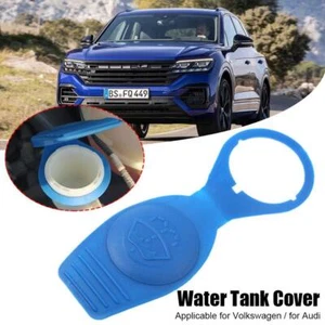 Windshield Washer Fluid Reservoir Cap OE fits 1975-2002 Z3P0 - Picture 1 of 9
