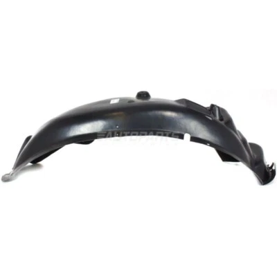 Nuevo forro de guardabarros delantero derecho para Chrysler Aspen 2007-2009 CH1249135 55078070AF Foto 1 de 4