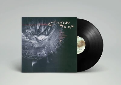 Cocteau Twins Treasure 180 Gram Vinyl LP [New & Sealed] - Image 1 of 3