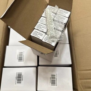 🔴(QTY 10) Power First TH-1012 Barrier Strip 12-Circuit 20A/300VAC #12-#22 AWG‼️ - Picture 1 of 3