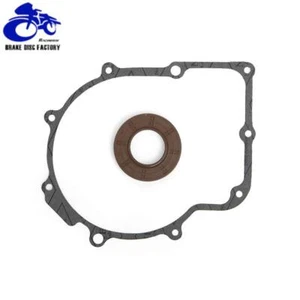 Wet Cluch Gasket & Oil Seal for HiSUN HS500 700 ATV UTV Bennche Massimo Menards - Picture 1 of 8