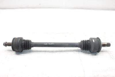 2006 CHRYSLER CROSSFIRE ZH ROADSTER #207 LEFT AXLE SHAFT CV JOINT — 第 1/4 张图片