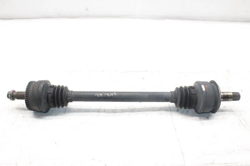 2006 CHRYSLER CROSSFIRE ZH ROADSTER #207 LEFT AXLE SHAFT CV JOINT - Image 1 of 4