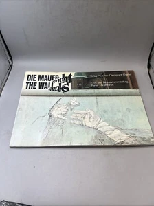 Die Mauer spricht / The Wall speaks (English and German Edition) - Picture 1 of 19
