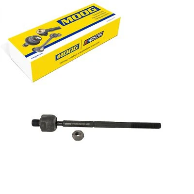 Extremo de barra de dirección interior delantero MOOG para Cadillac CTS 2003-2007 Foto 1 de 4