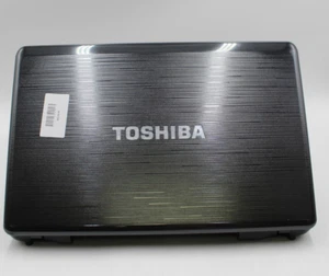Toshiba Satellite P755 15.6in No HD No Caddy 6 GB RAM i3-2330M 30 day warranty - Picture 1 of 6