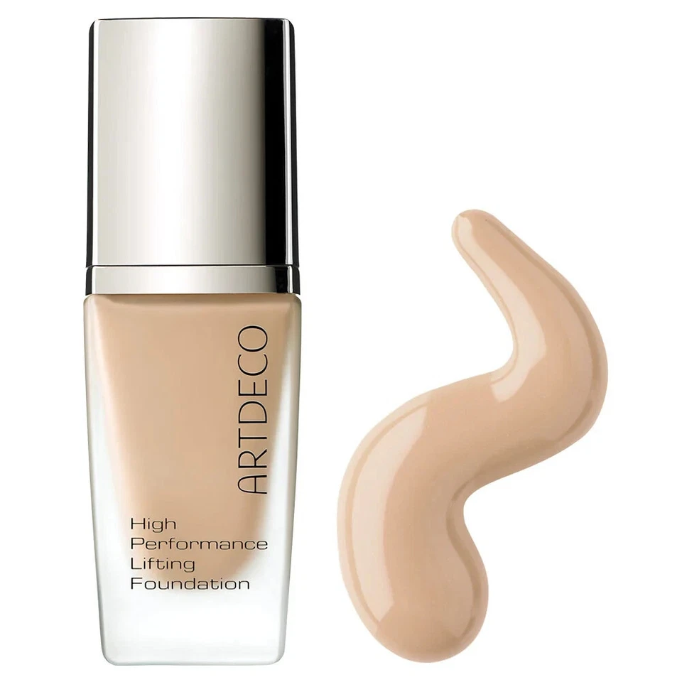ARTDECO High Performance Lifting Foundation neutral 11 Reflecting Honey