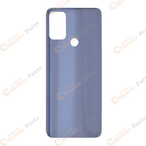 Motorola Moto G50 Rear Back Cover ( XT2137 / Steel Gray ) - Picture 1 of 1