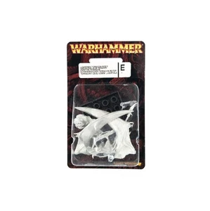 Warhammer Fantasy - Lizardmen - Terradon Rider [Metal] BNIB - Picture 1 of 3