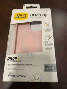 iPhone 14 Pro Max Case for MagSafe OtterGrip Symmetry Series - Photo 1 sur 2
